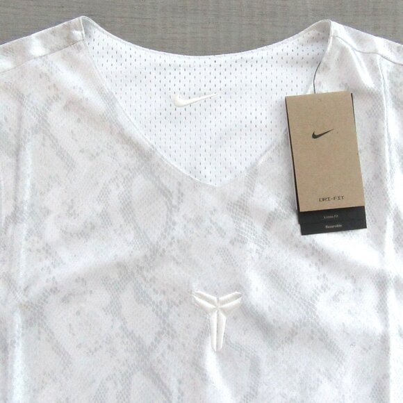 Nike Kobe Dri-FIT Reversible Jersey Tank Top Mens Size Large NEW - Picture 7 of 16